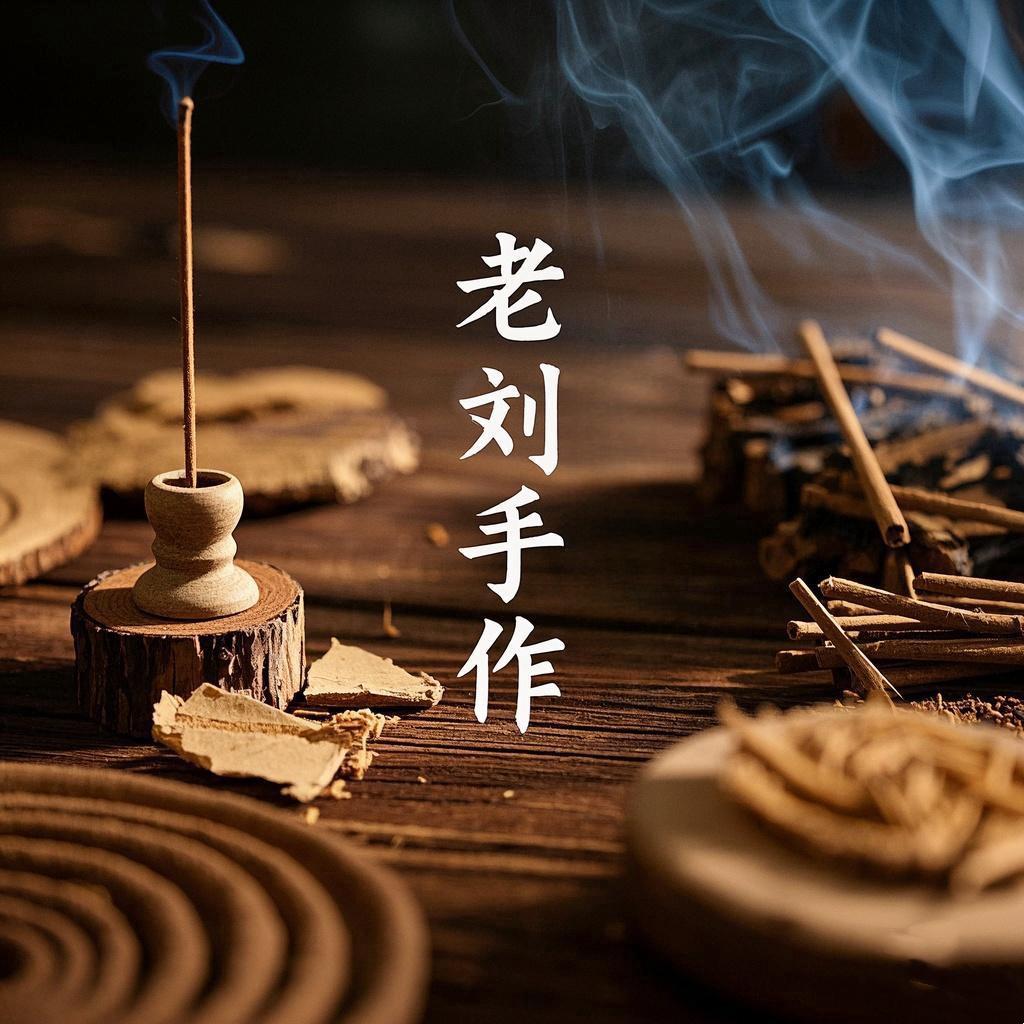 老劉手作