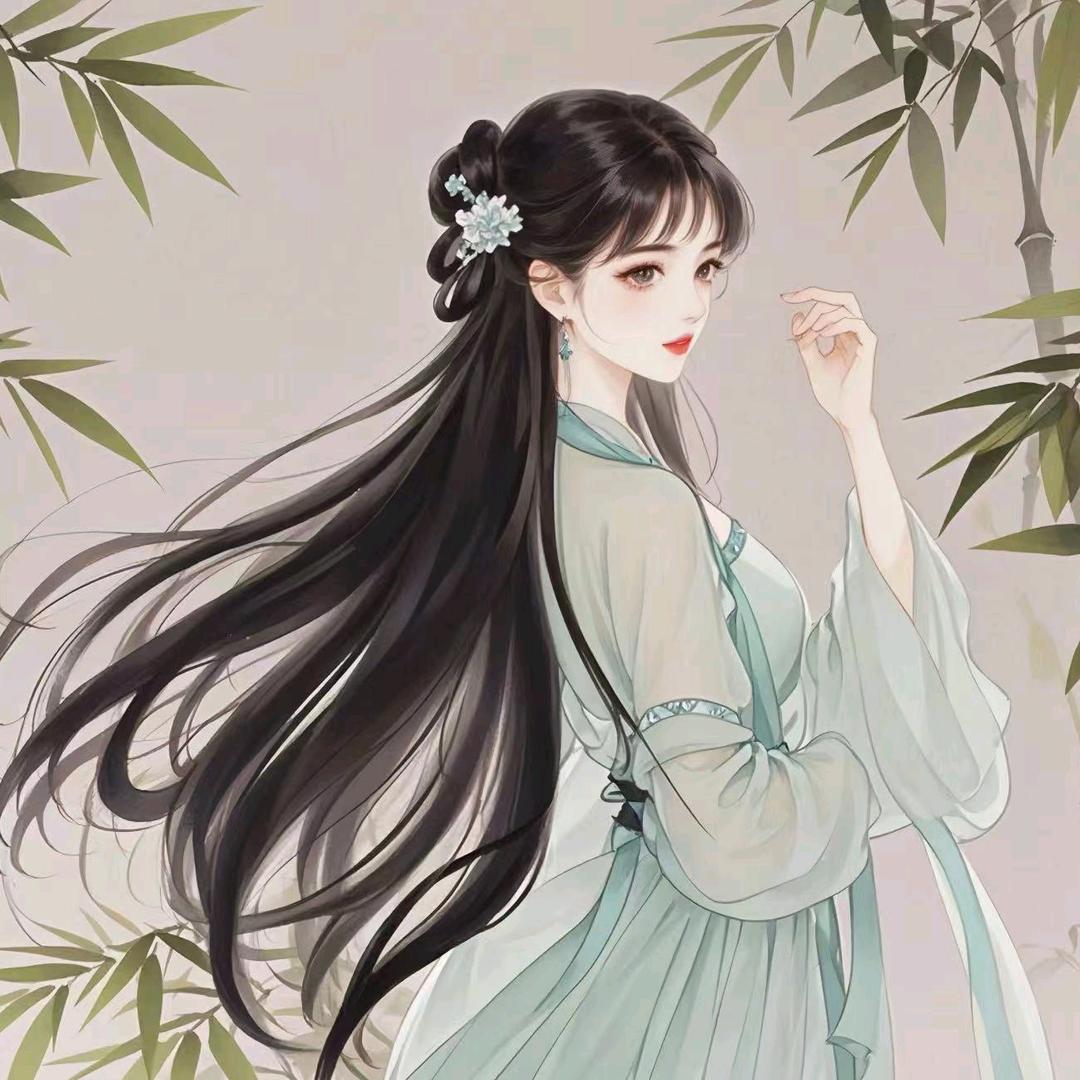 年年☘️