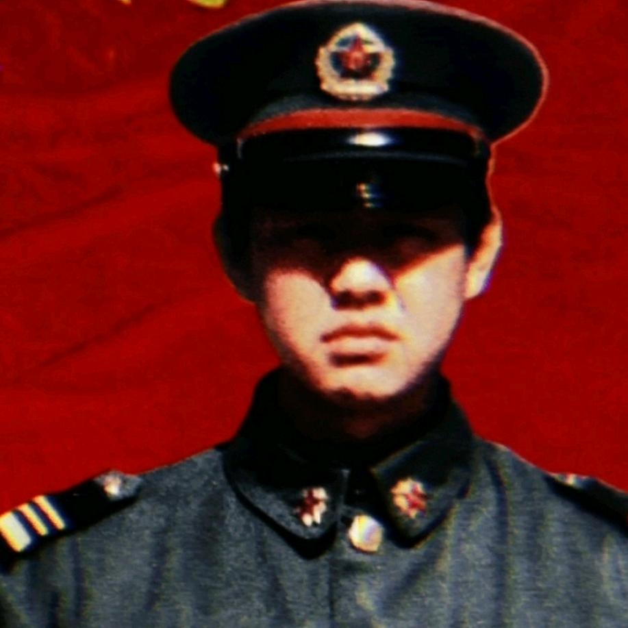 山翁野叟184（96.12）