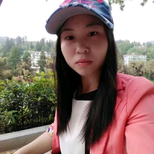 农村 丫头