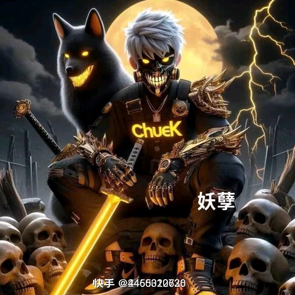 阿修罗～🐬