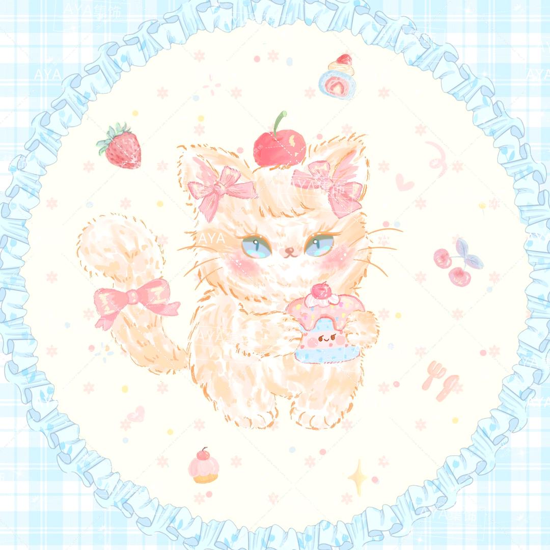 ✨AYA(食玩DIY饰品)