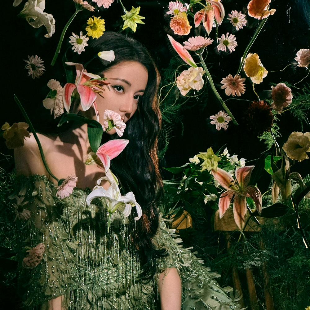 倾城如意的王淳头像