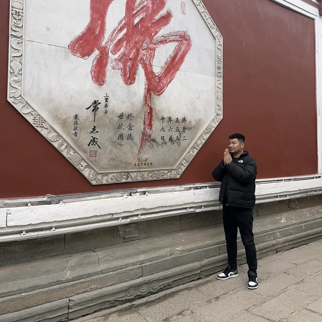 海阳☀️烧烤界的二手车贩子