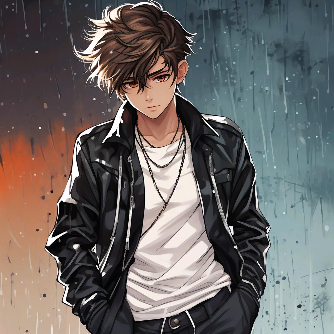 🚬男人、永卟言败