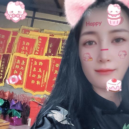 临沂李门府雪儿大师