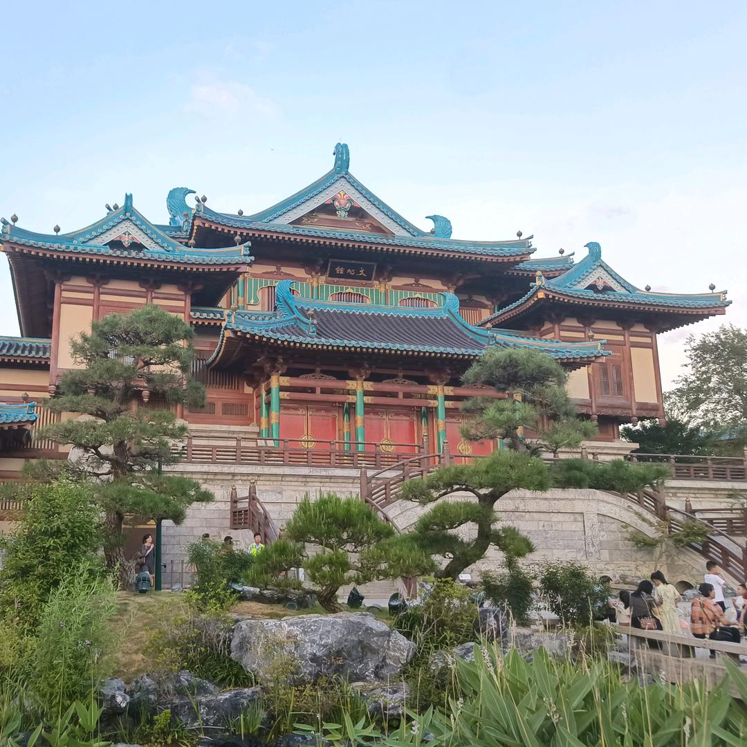 柒夏狂欢