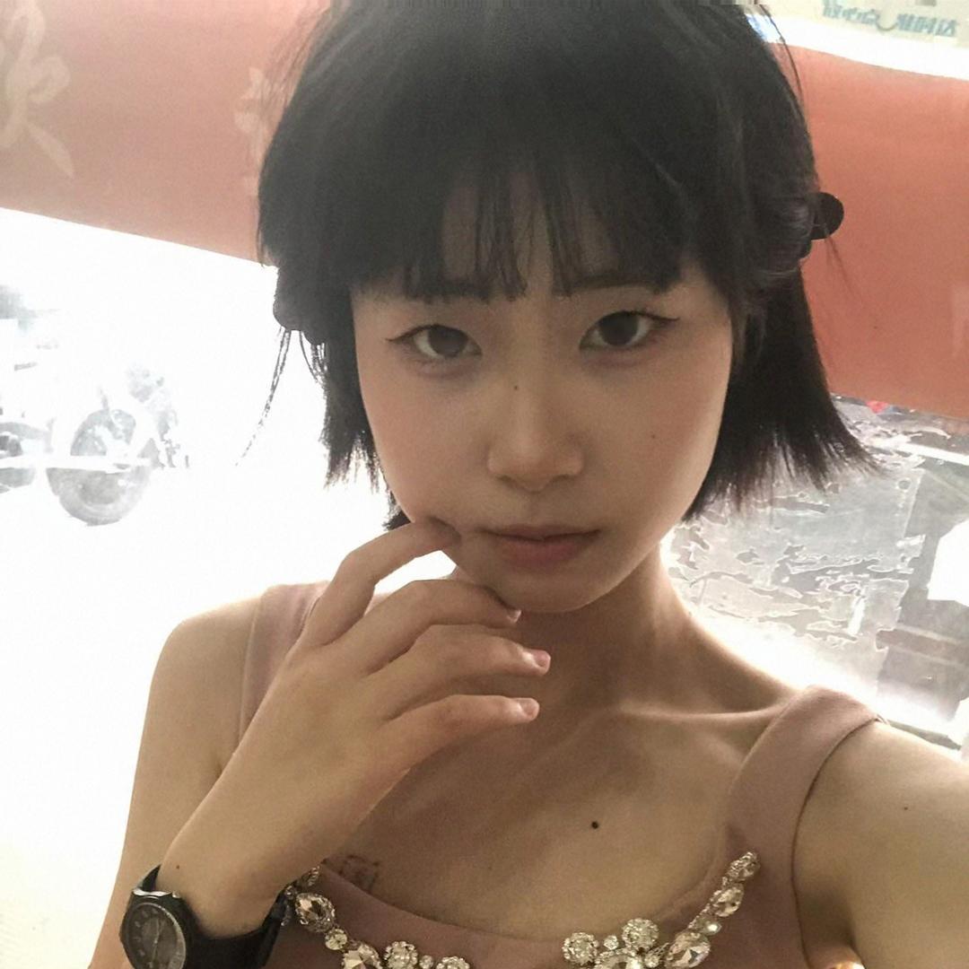 性取向正常（没招了）