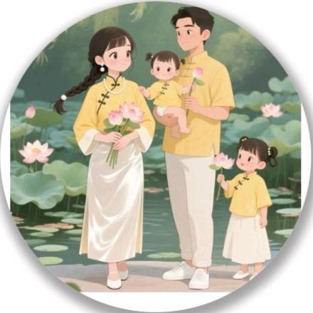 叶子