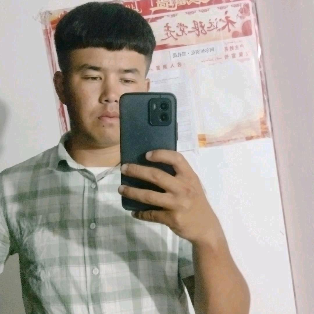 努尔波力. 阿尔恒别克.