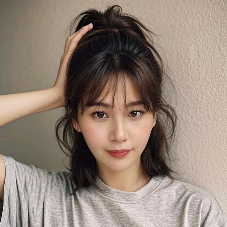 燕子❤