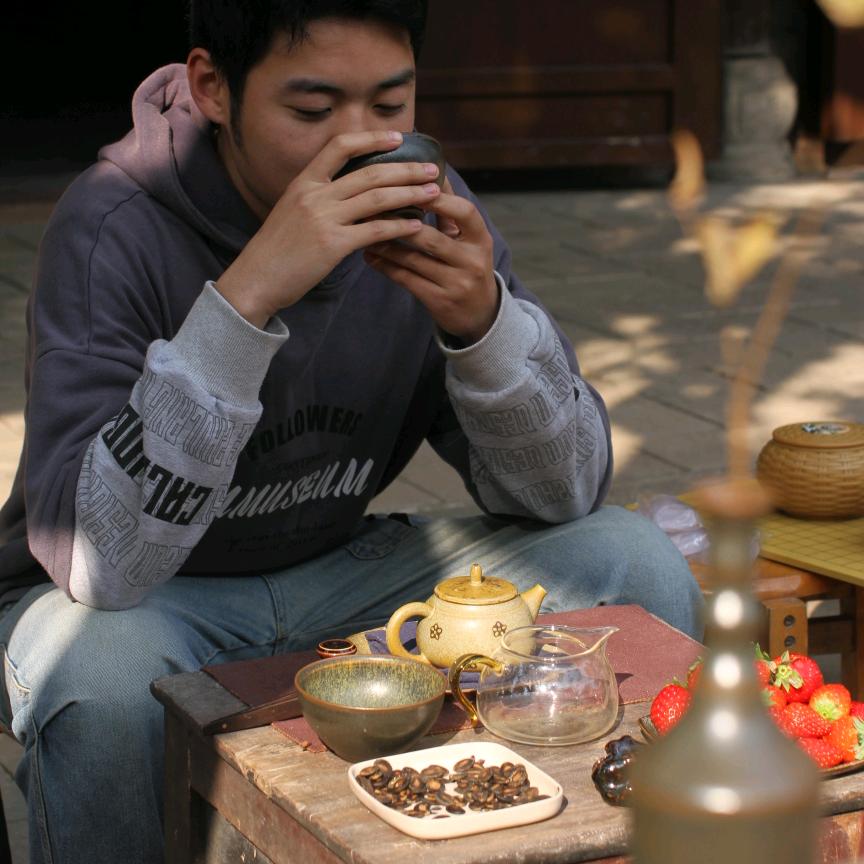 吉府天目工作室