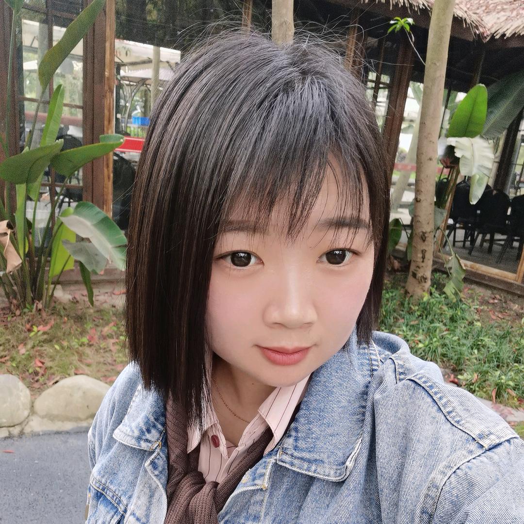 🐰 淡 然