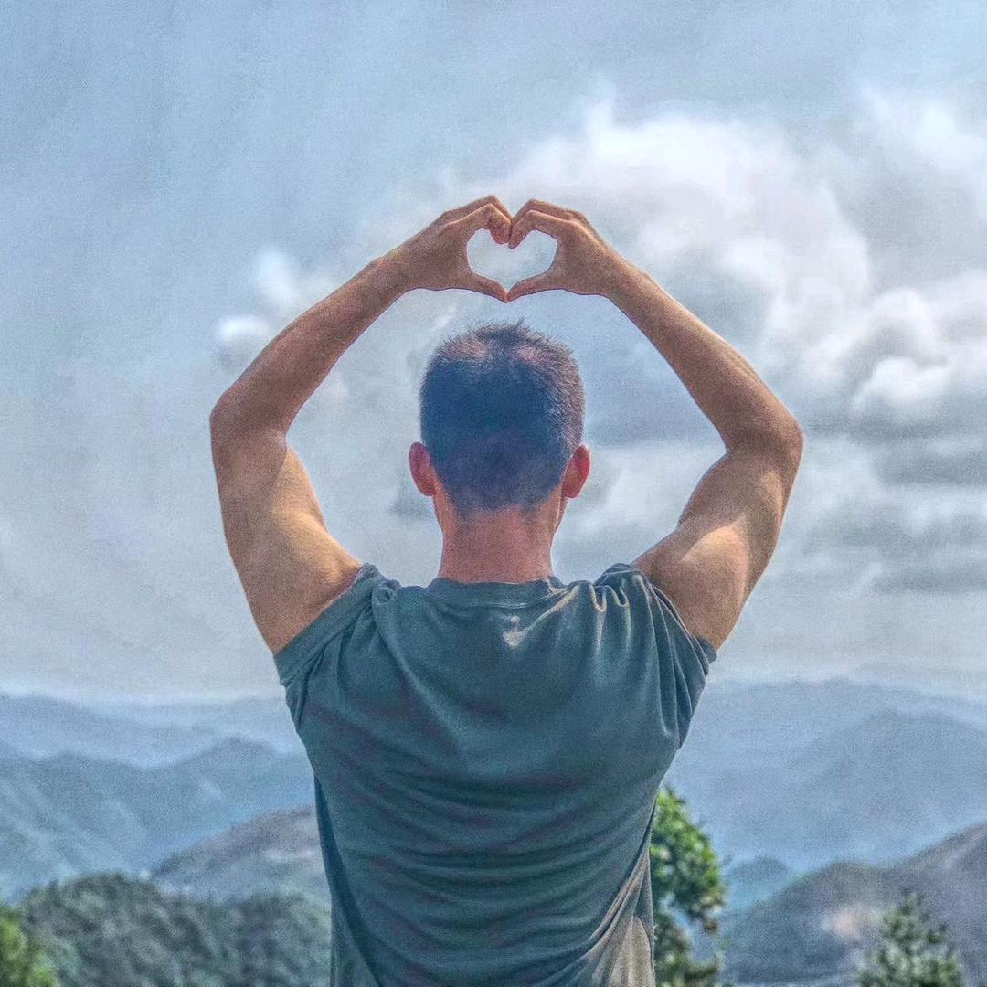 老衲🇨🇳 (晋级赛)