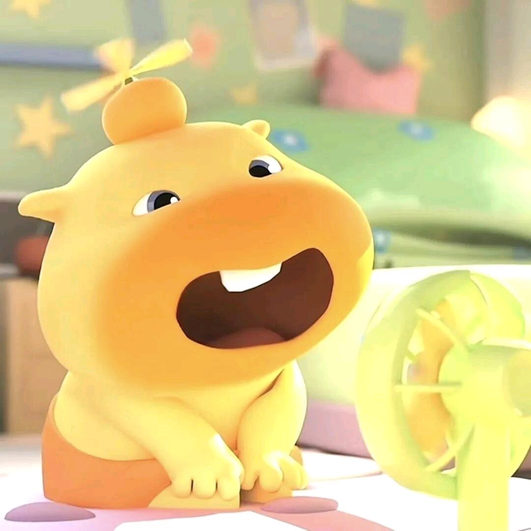 噜噜