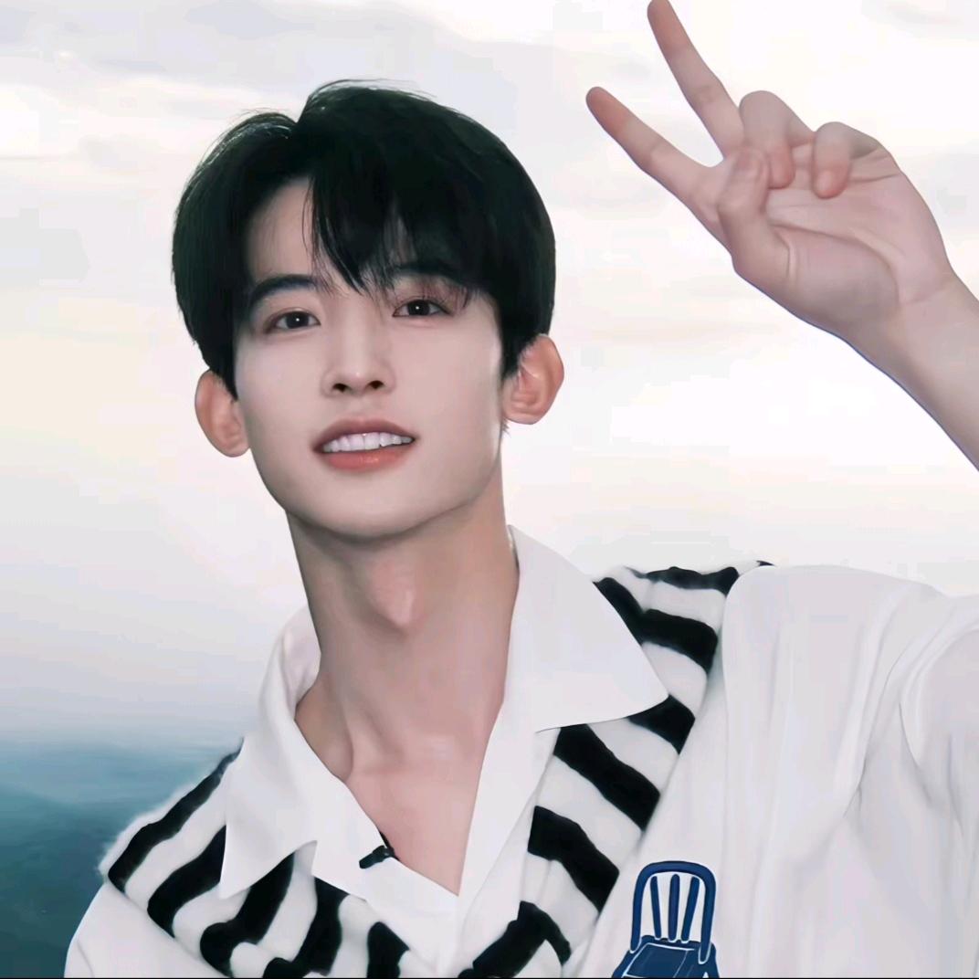 ❣️不知名奶糖🍬
