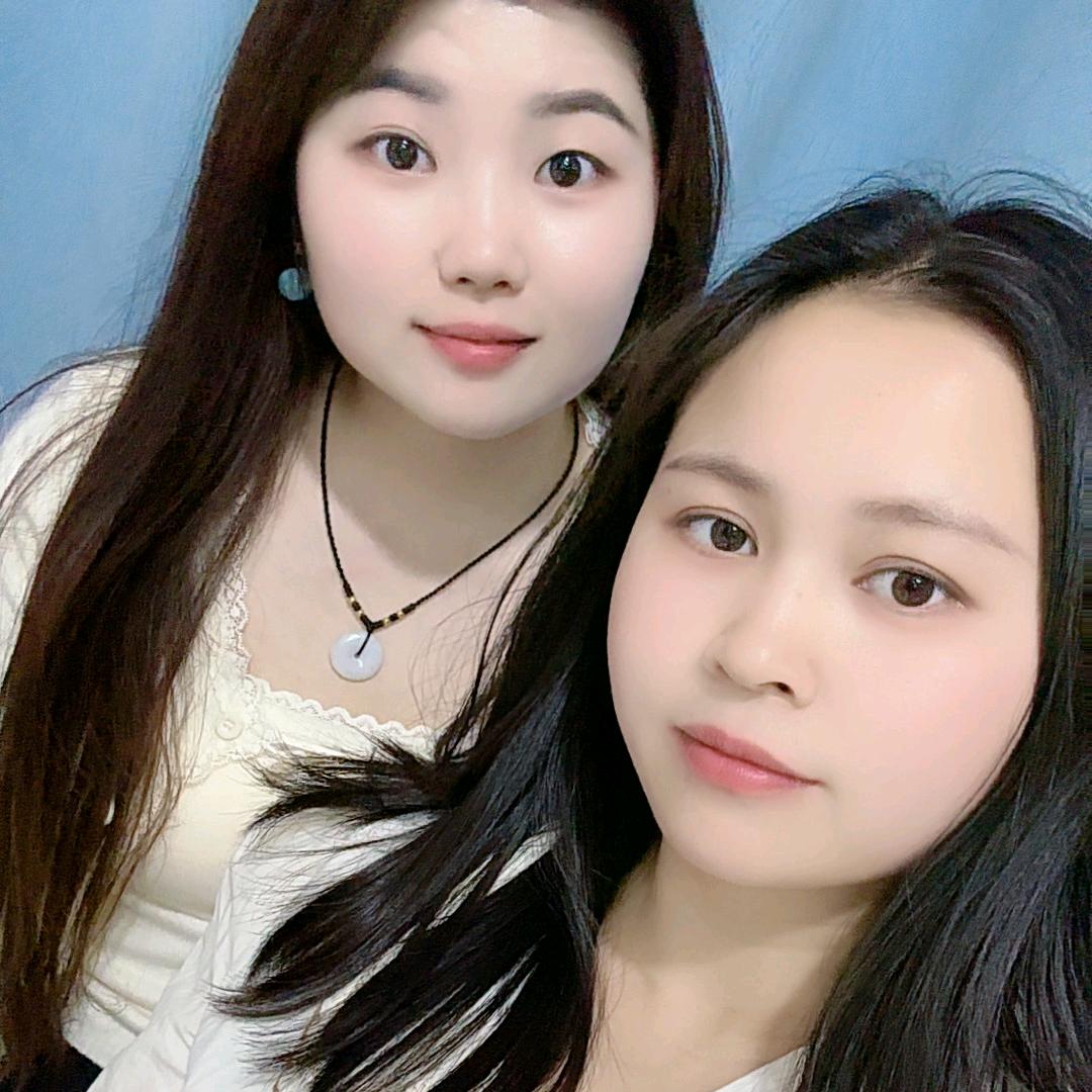 小珍妹（尊师琴宝宝）