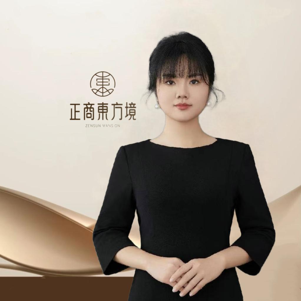 正商东方境-小赵同学