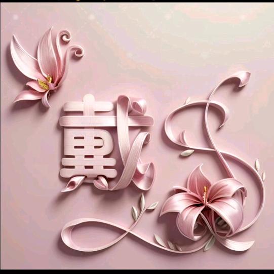 戴来红运