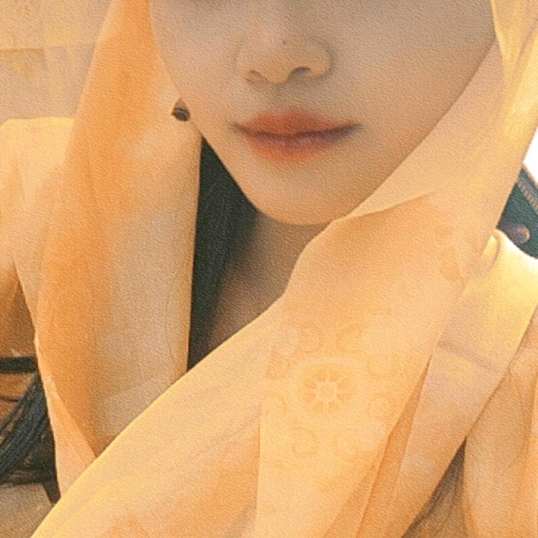 桑梓💫