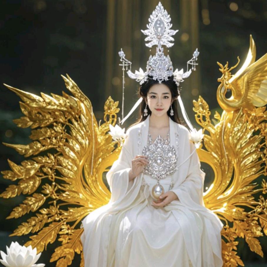 千穗魔法🔮学校校长