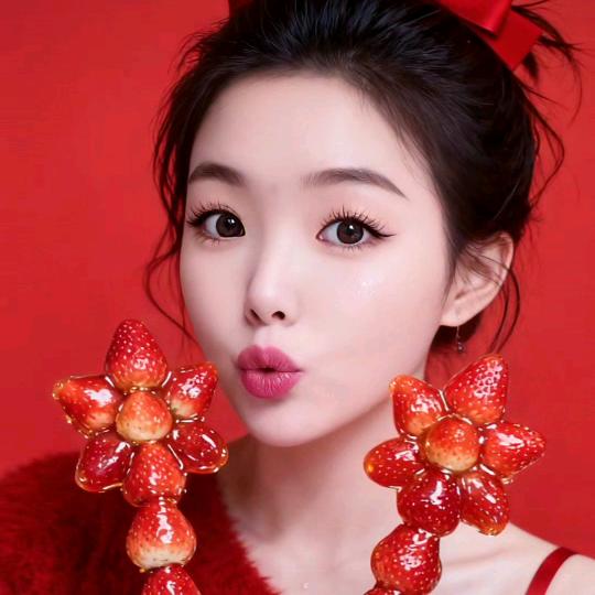 没有安全感的傻女人