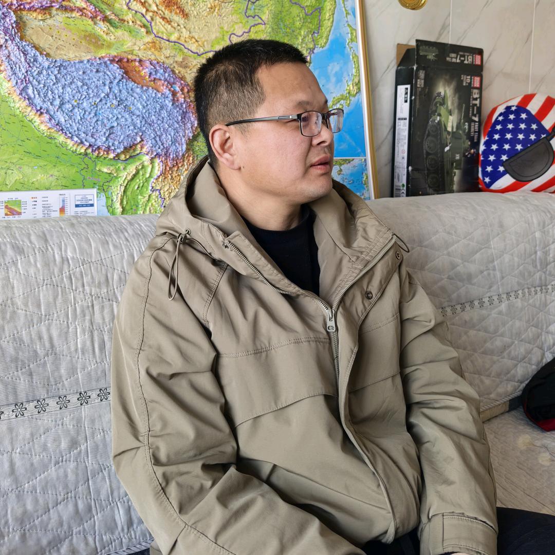 逛吃老刘在东平