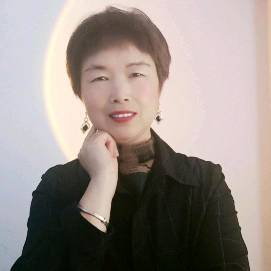 蓉姐手势舞