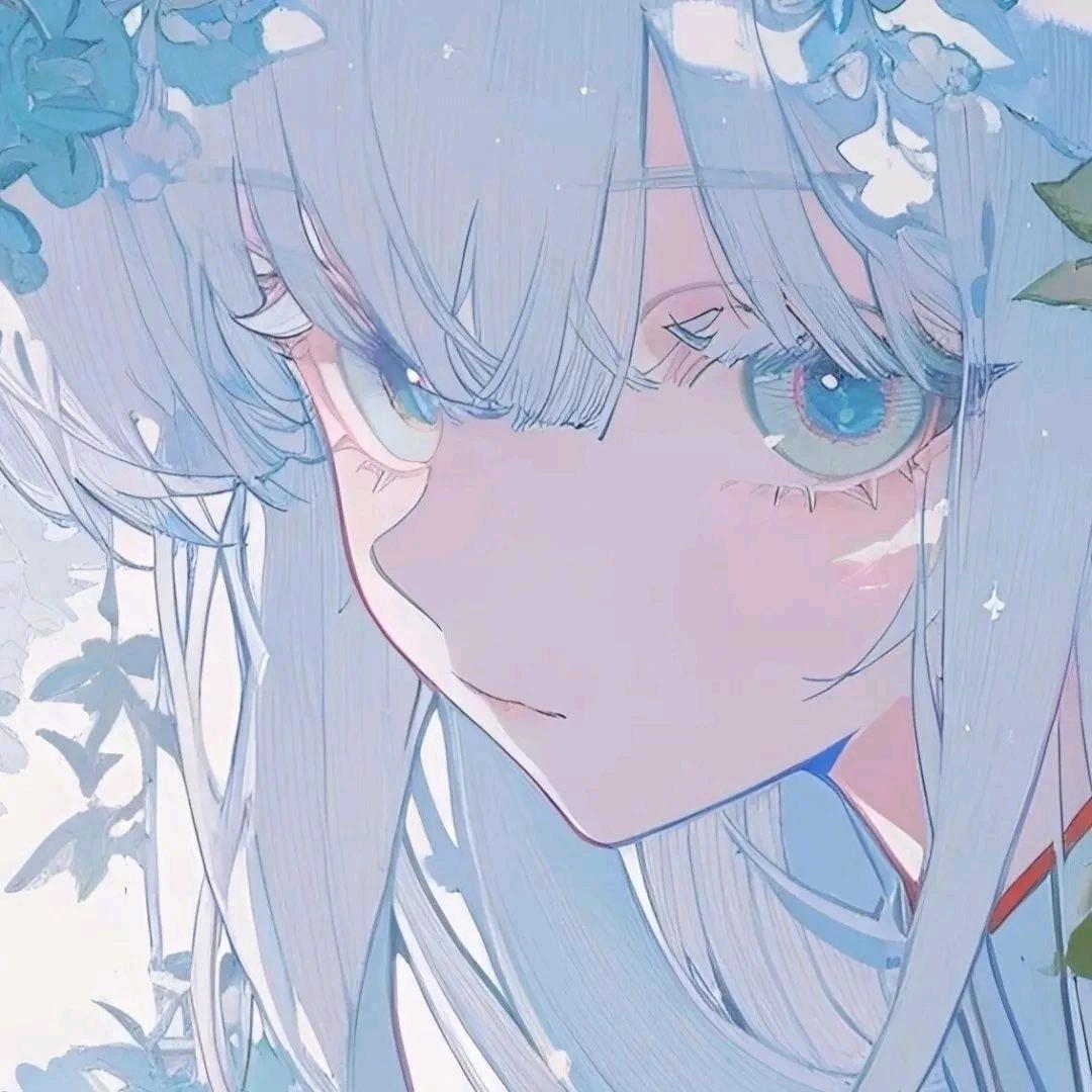 朝露