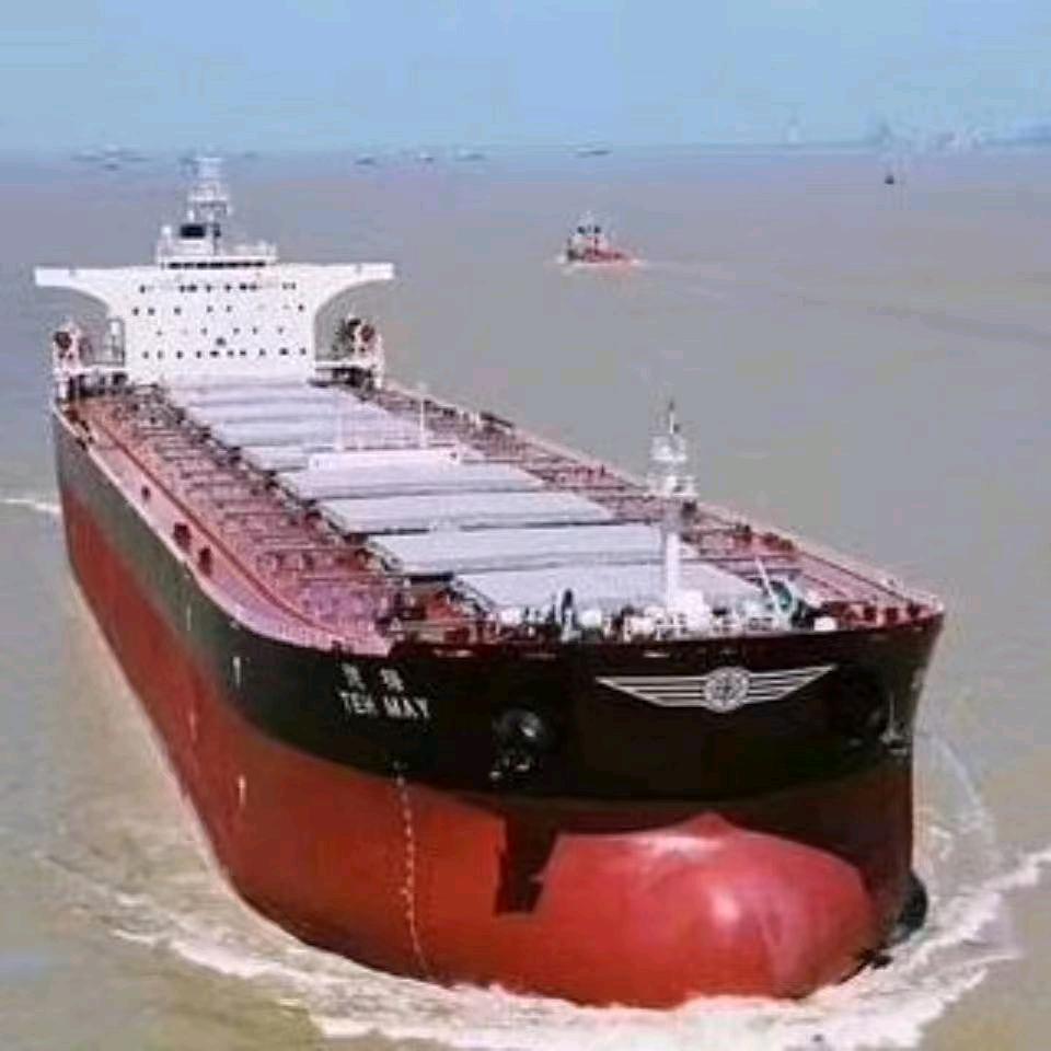 周少（南通沙石码头/兼海运外贸）