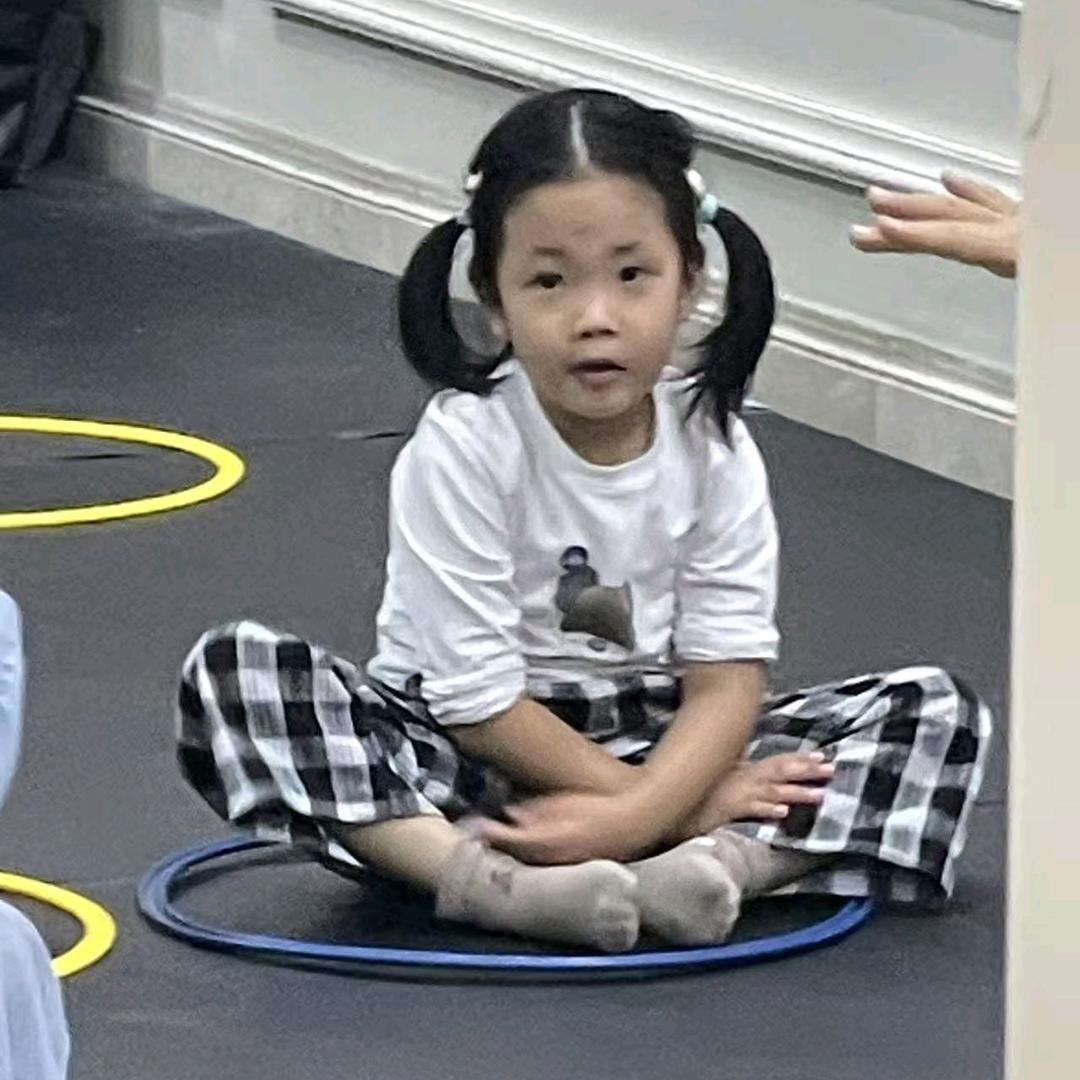 大嘻妹