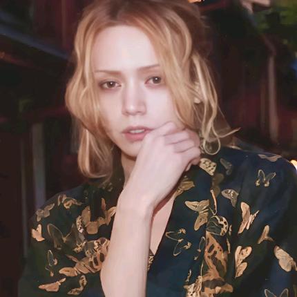 雫禾（想扩特摄妹版