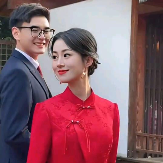 幸福美满❤️❤️