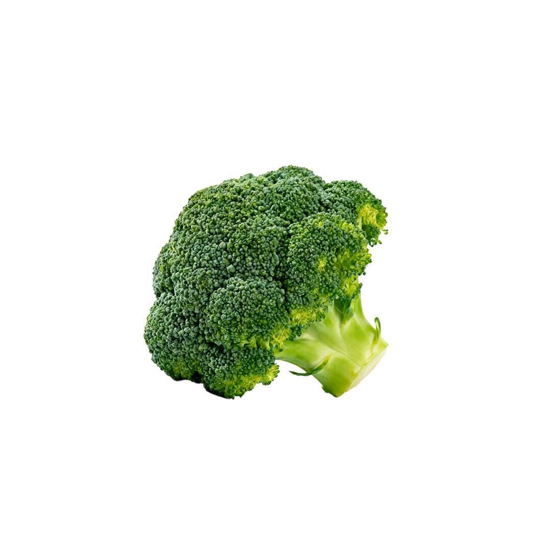 ✨纯情西兰花🥦