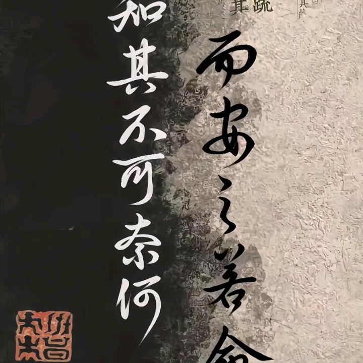 我思故我在