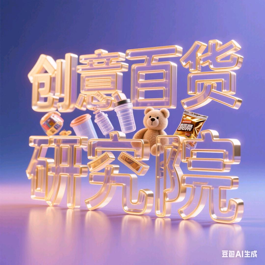 创意百货研究院