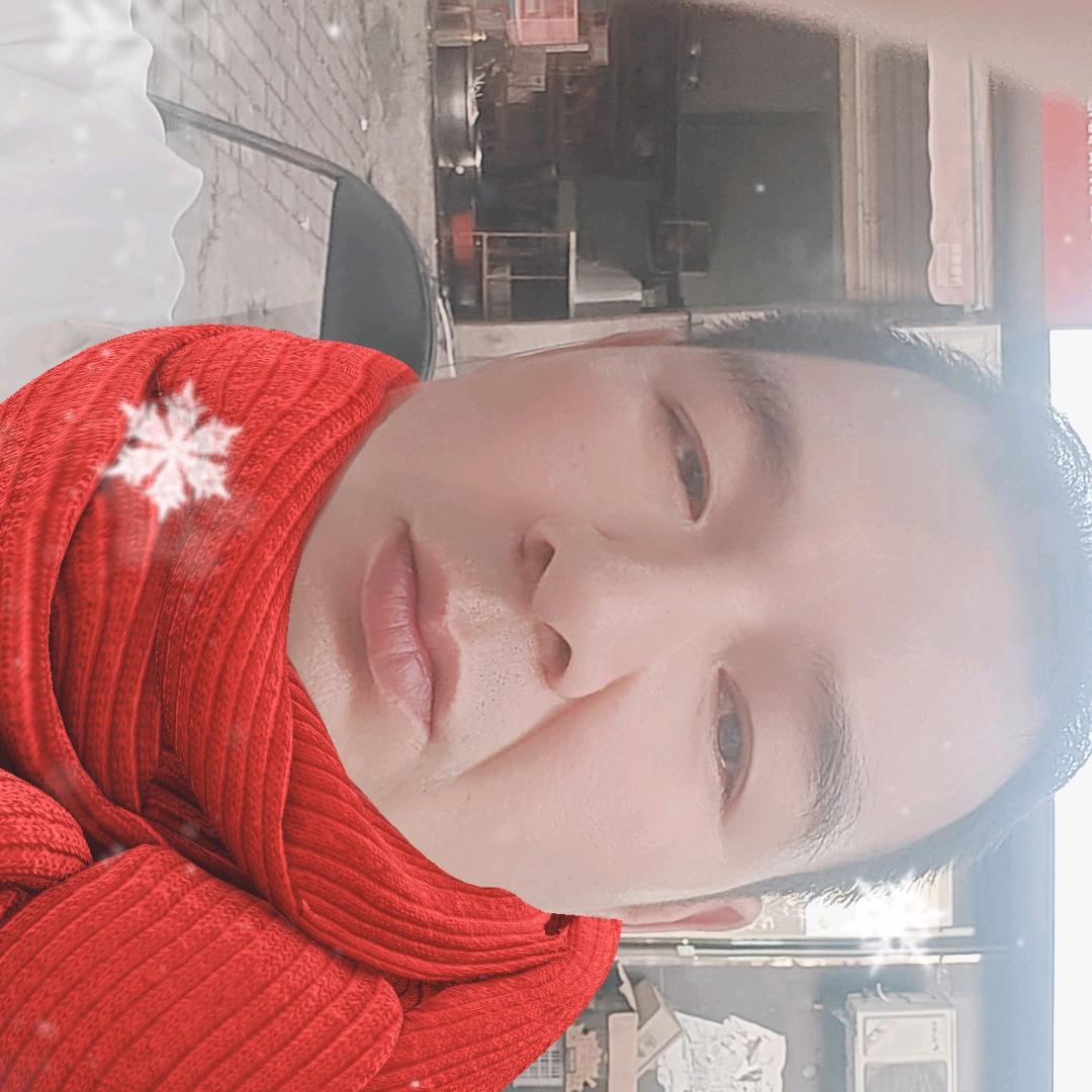 缘分让我认识了你