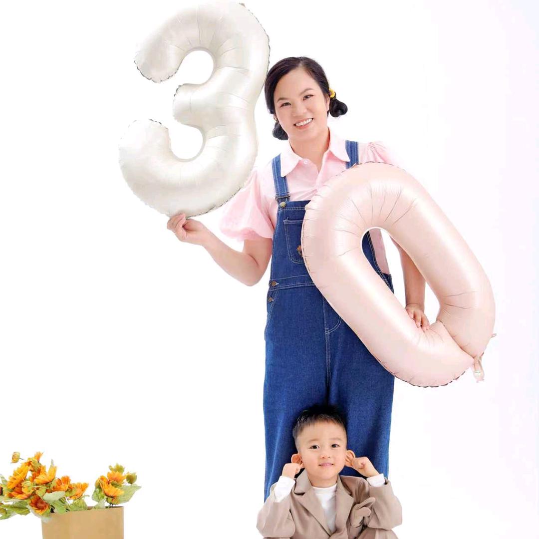 温柔只给意中人~