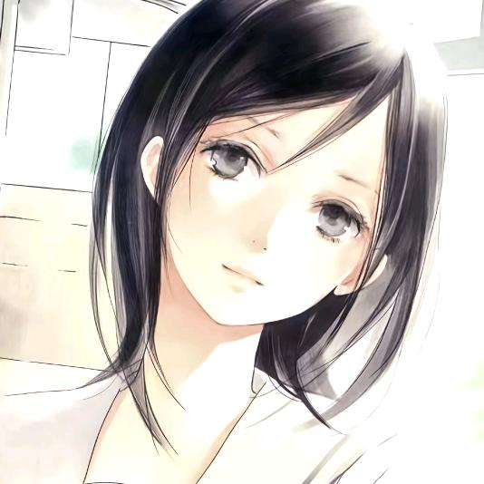 青涩