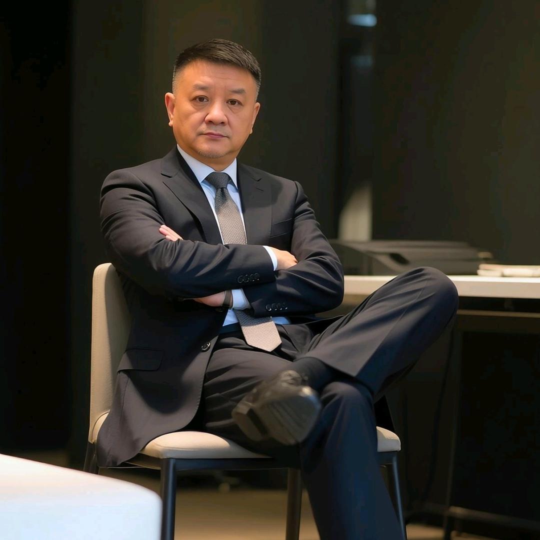 ♥️ 吕  ③  爹 🇨🇳