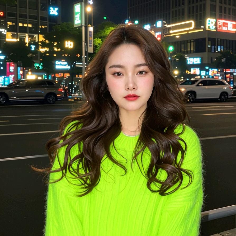 开心就好