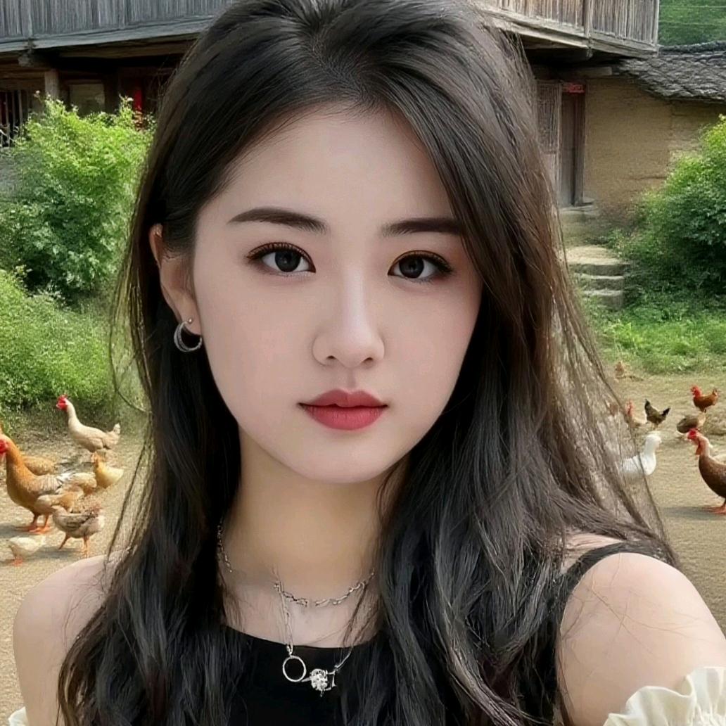 【邻家妹】灵儿