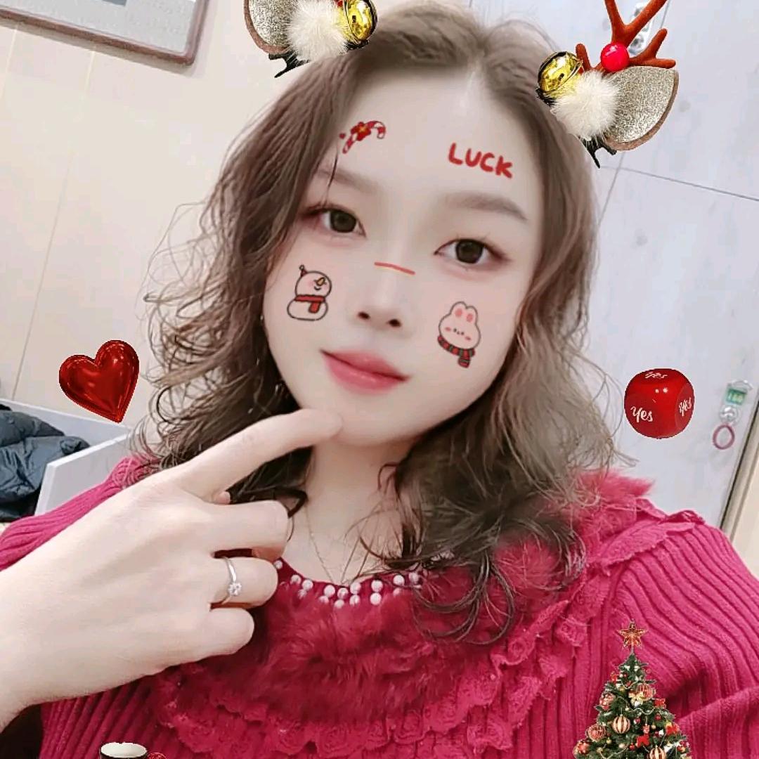 ❤兔子姐❤