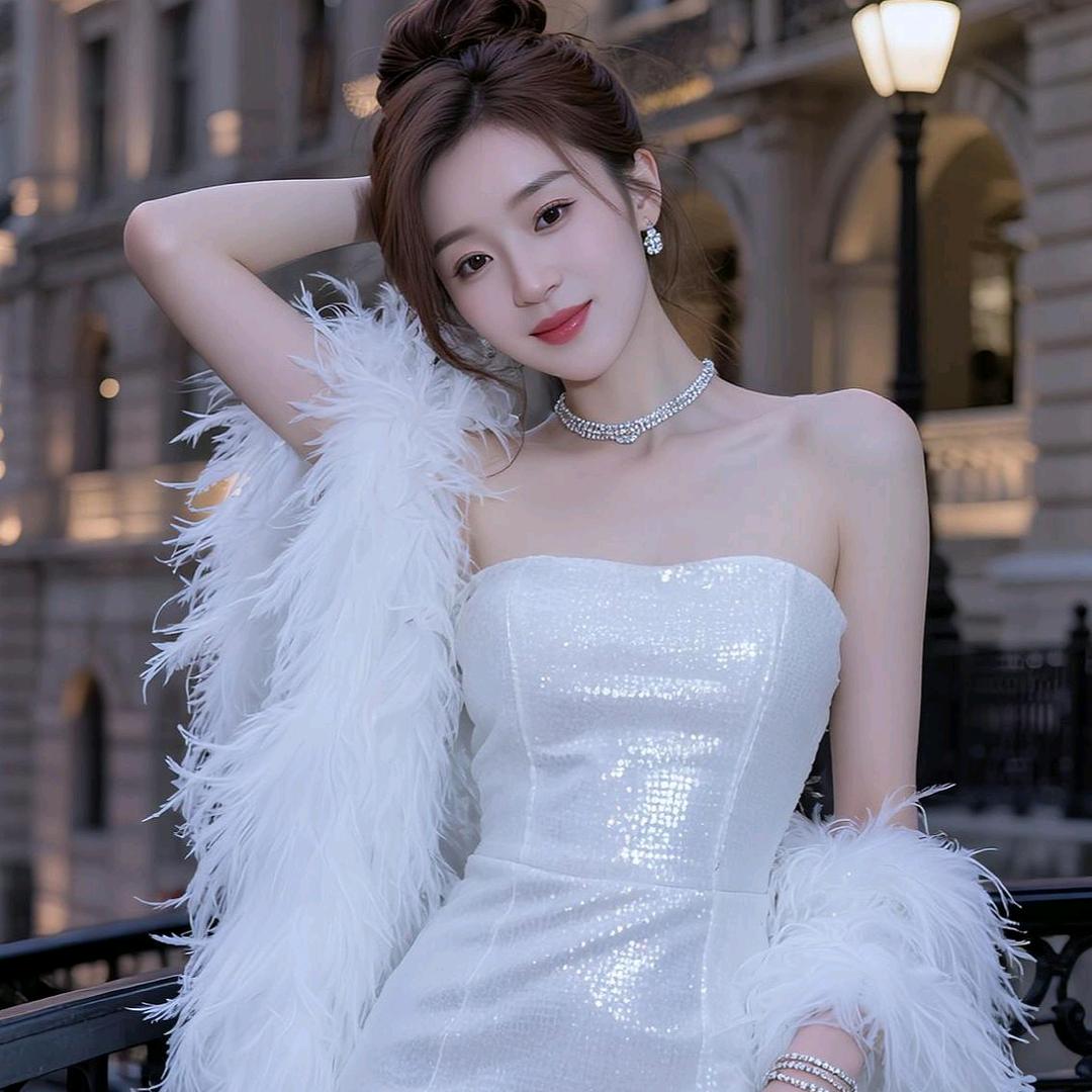 ，
