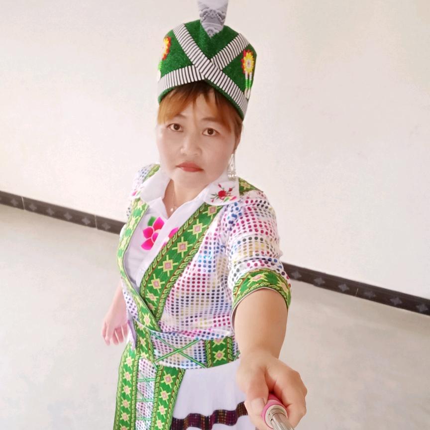 农村妇女