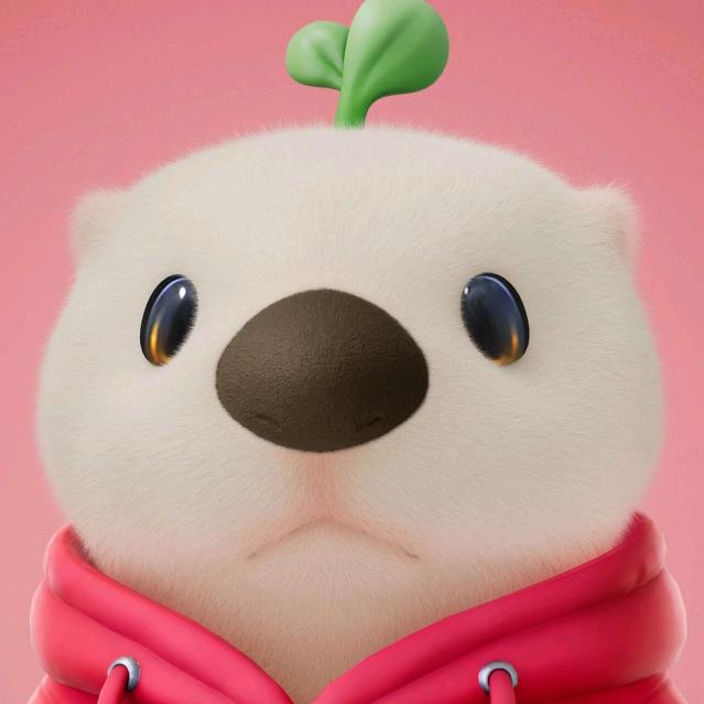 将爱酿成醇酒😏