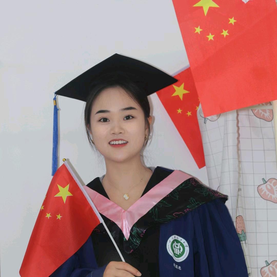 小魏老师🍒