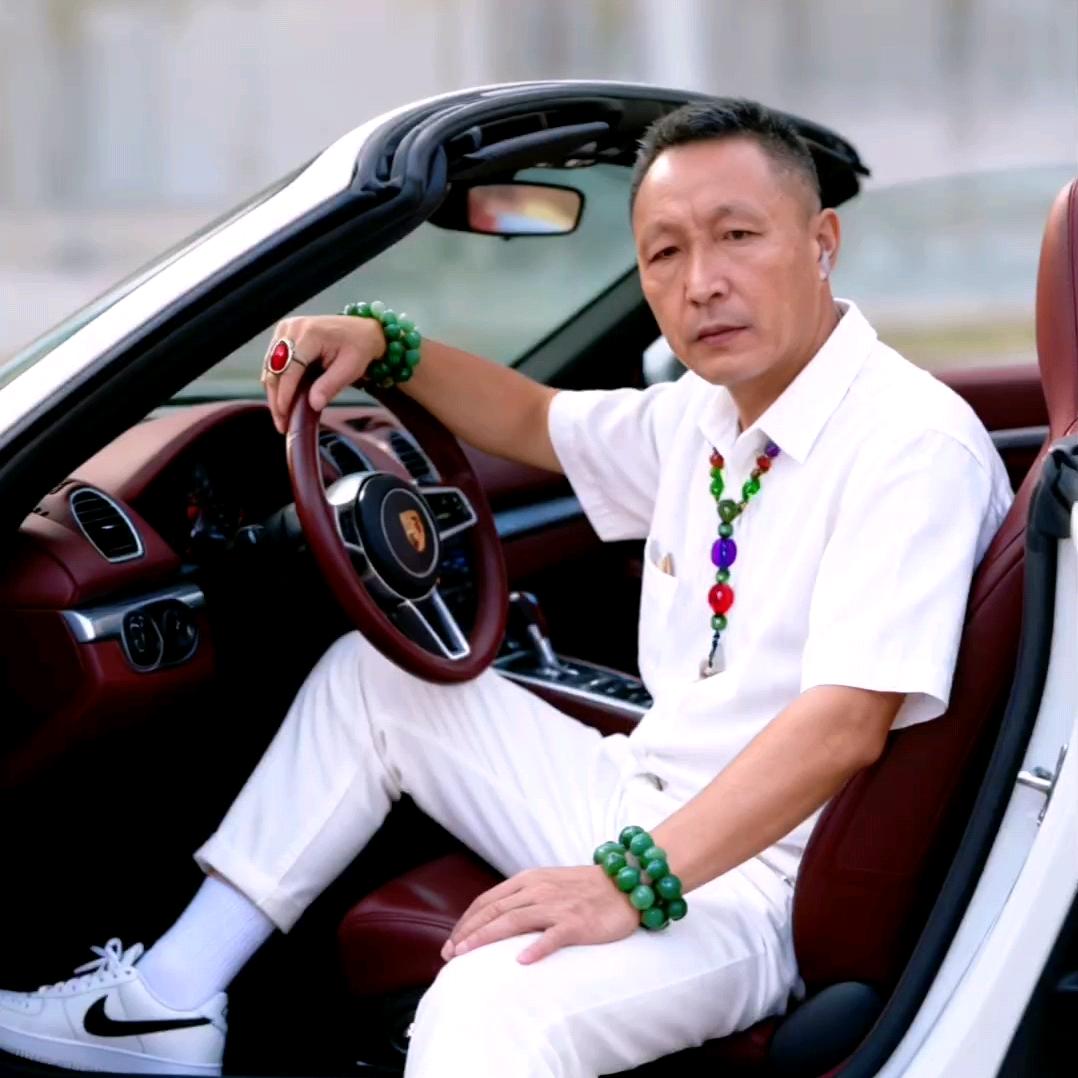 大侠哥