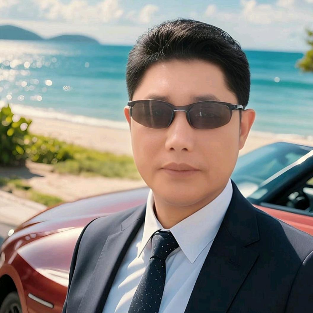 玖总