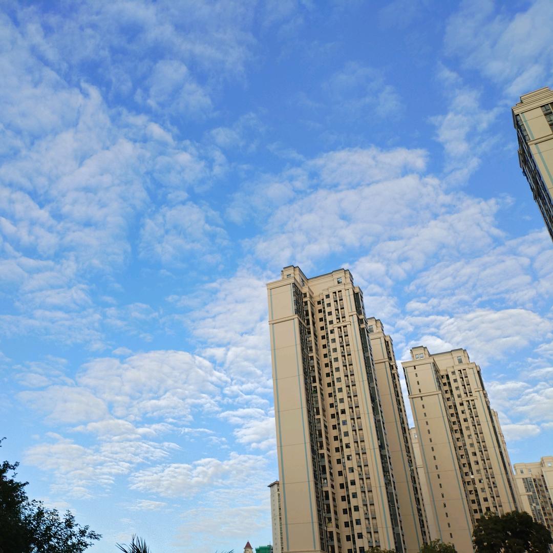 我家有个小酒窝